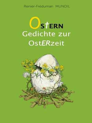 cover image of Ostern